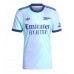 Echipament fotbal Arsenal Jorginho Frello #20 Tricou Treilea 2024-25 maneca scurta